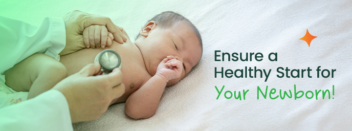 Newborn Screening