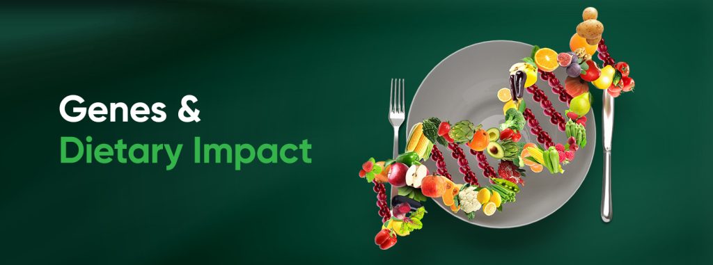 Yoda descoding genes for personalised South Indian nutrition